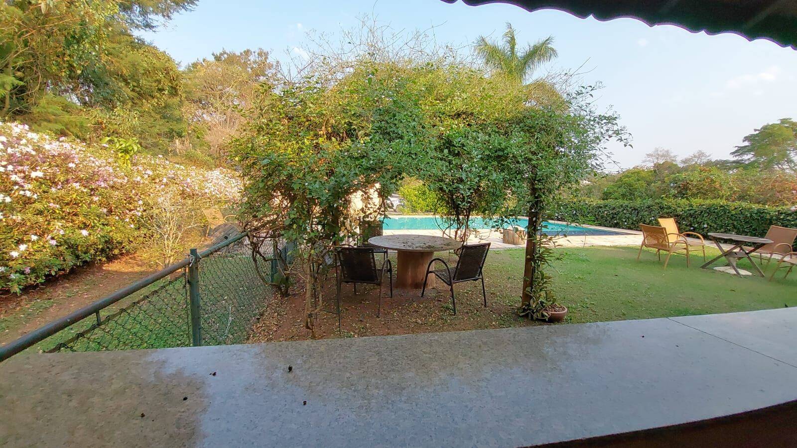 Sítio, 6 quartos, 2 hectares - Foto 131