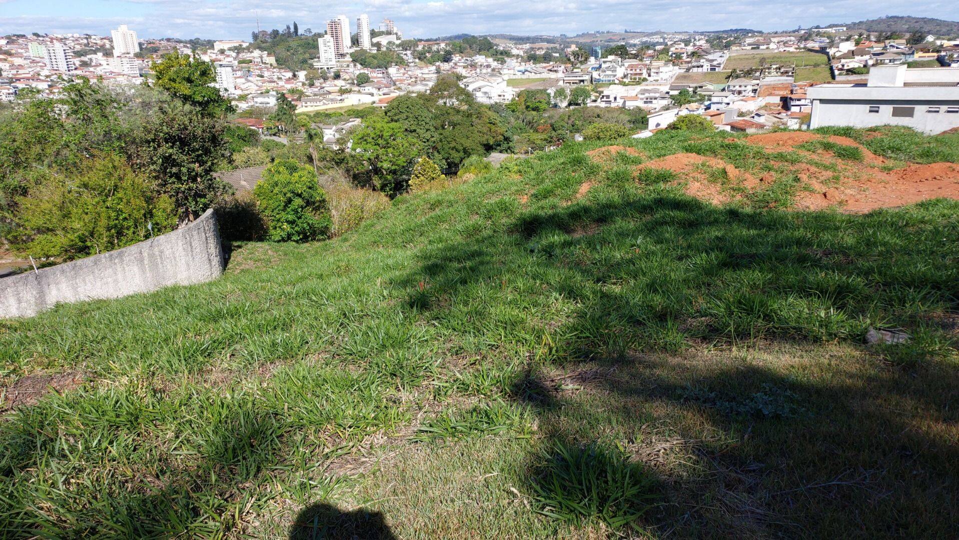 Terreno, 523 m² - Foto 3