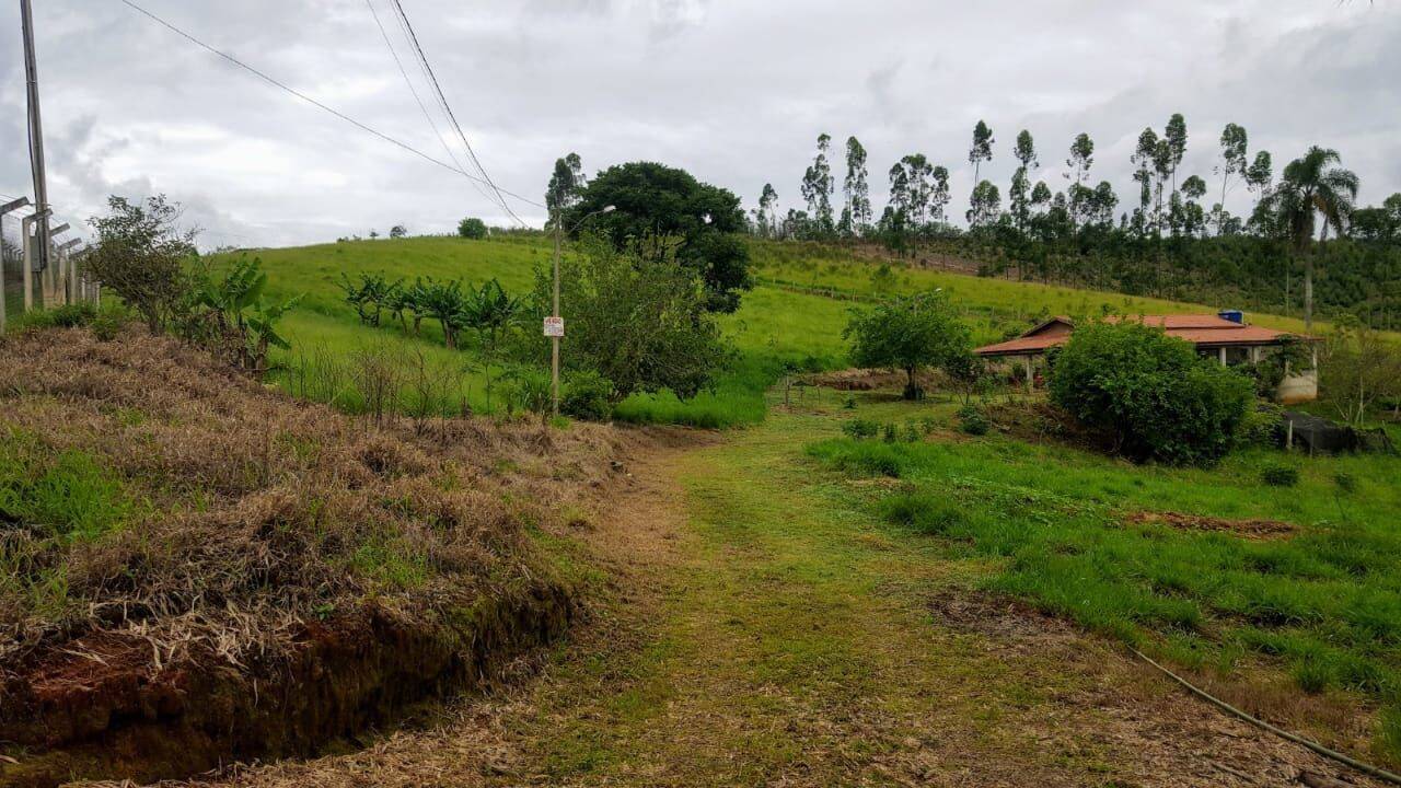 Chácara, 1 quarto, 1 hectares - Foto 1