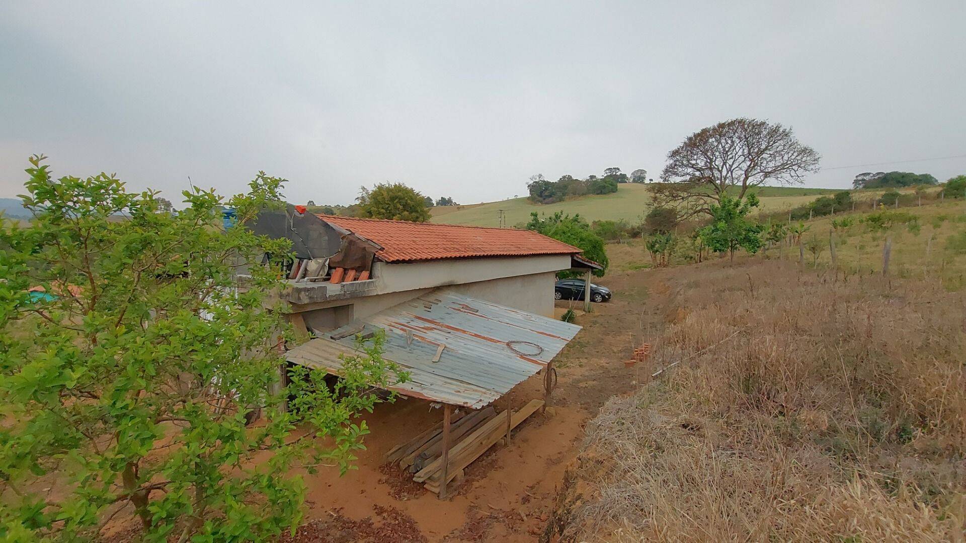 Chácara, 1 quarto, 1 hectares - Foto 8