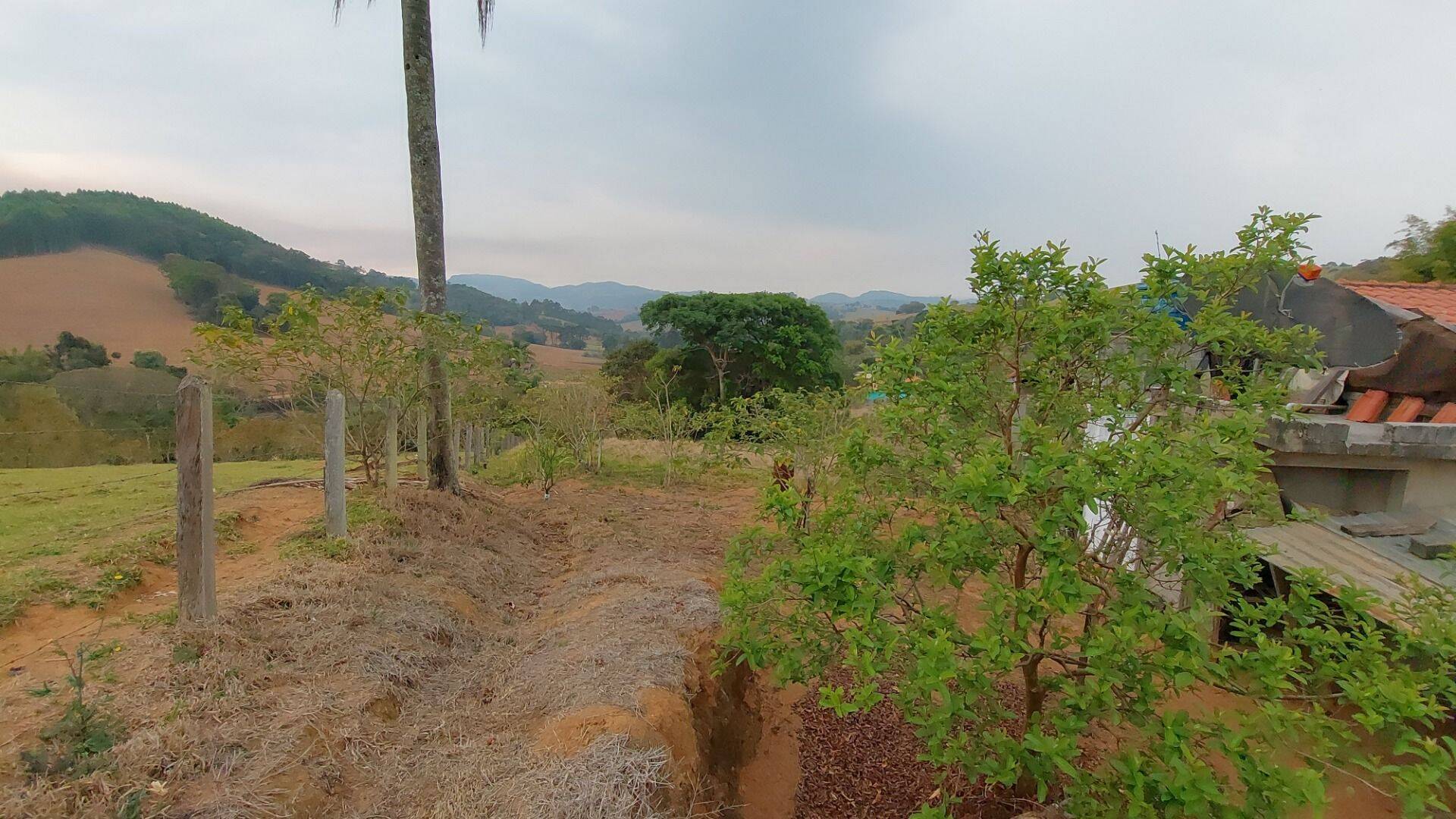 Chácara, 1 quarto, 1 hectares - Foto 9