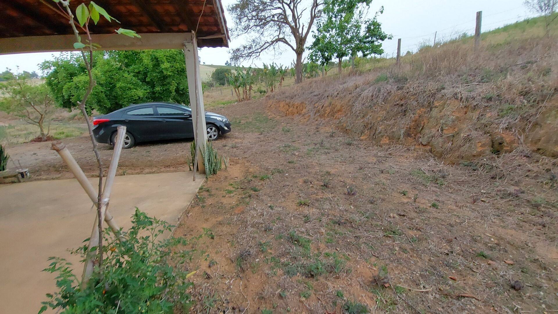 Chácara, 1 quarto, 1 hectares - Foto 32