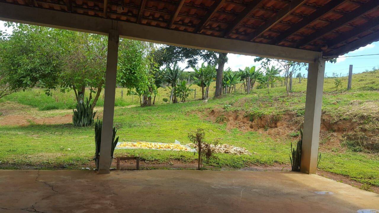 Chácara, 1 quarto, 1 hectares - Foto 50