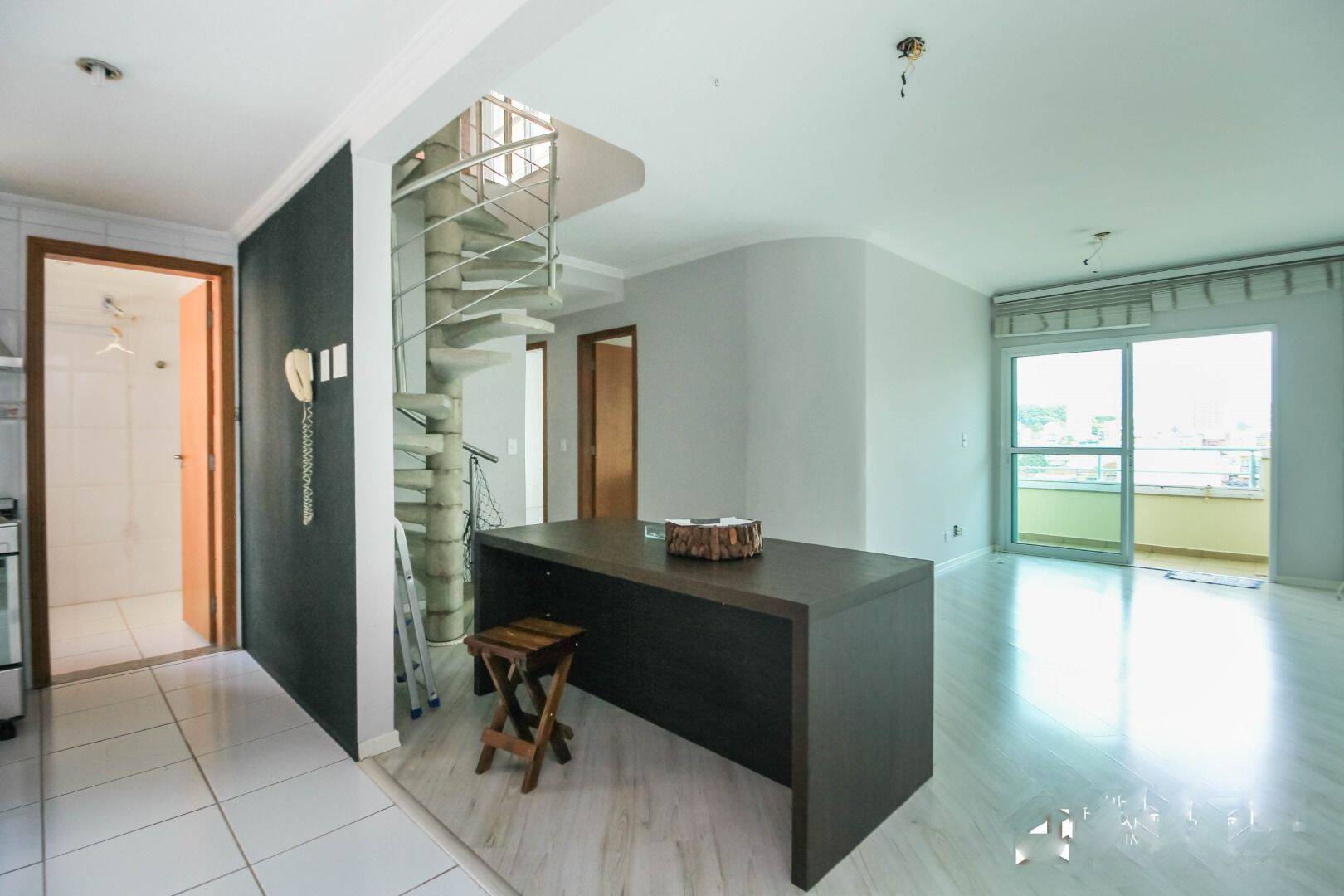 Cobertura, 3 quartos, 190 m² - Foto 2