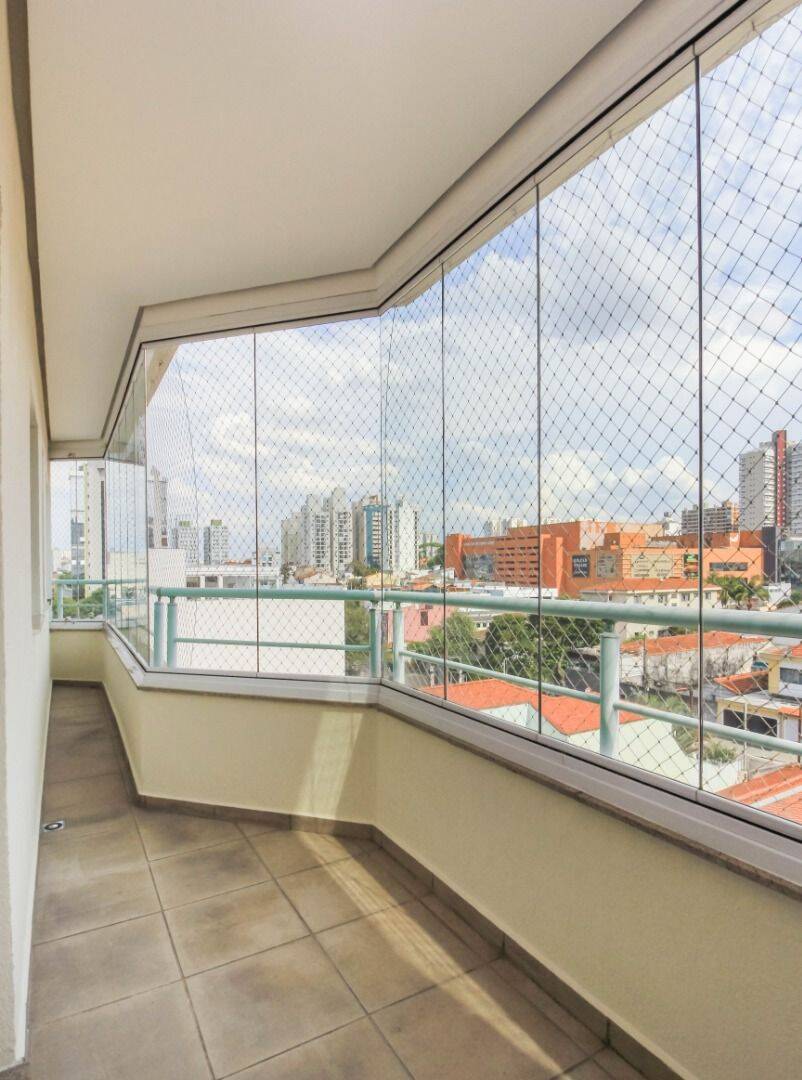 Cobertura, 3 quartos, 190 m² - Foto 5