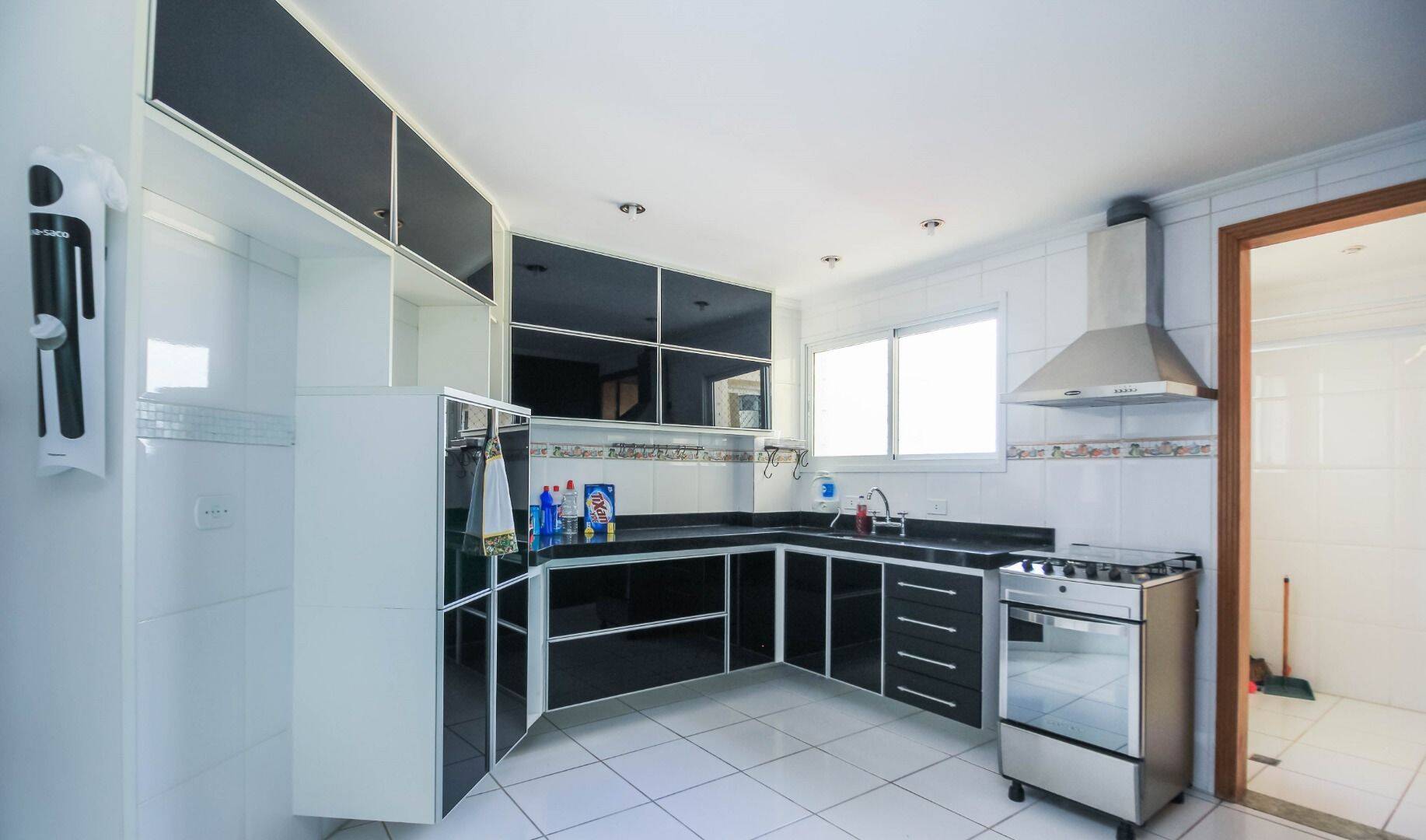 Cobertura, 3 quartos, 190 m² - Foto 6