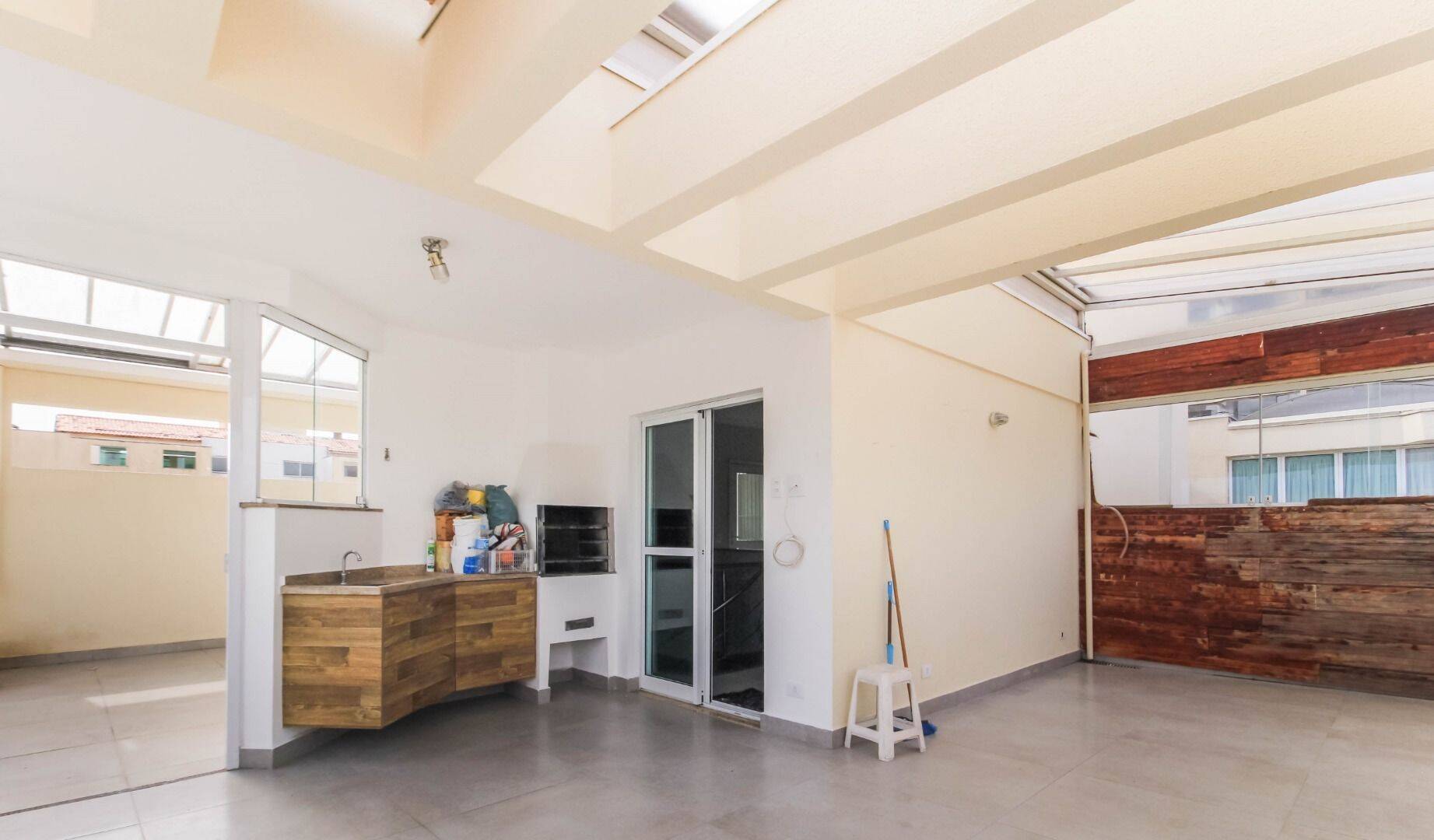 Cobertura, 3 quartos, 190 m² - Foto 20