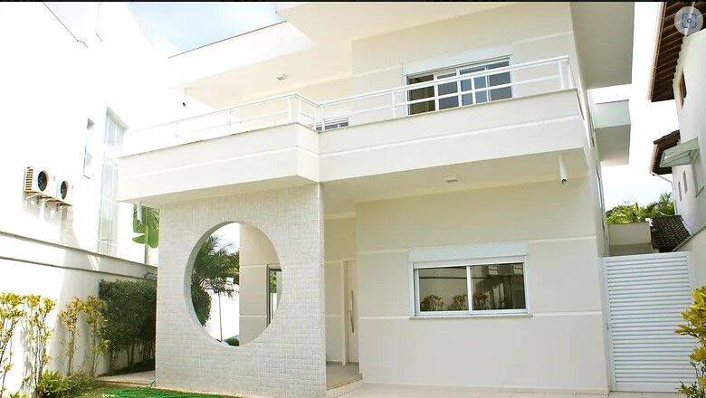 Sobrado, 6 quartos, 450 m² - Foto 3