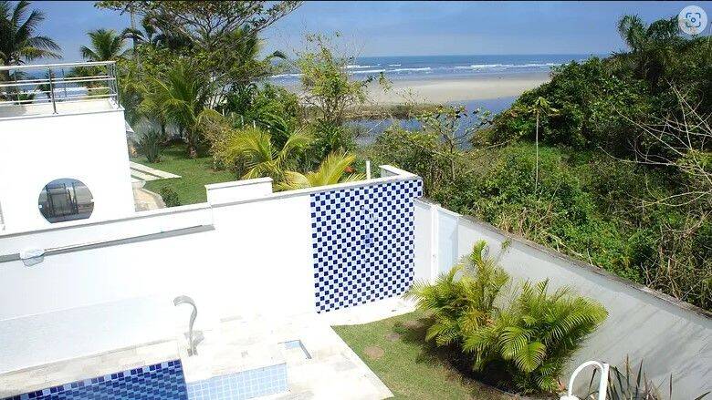 Sobrado, 6 quartos, 450 m² - Foto 4