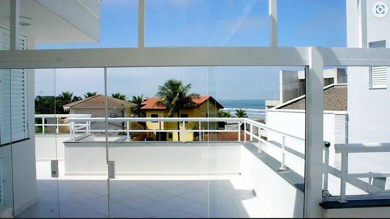 Sobrado, 6 quartos, 450 m² - Foto 9