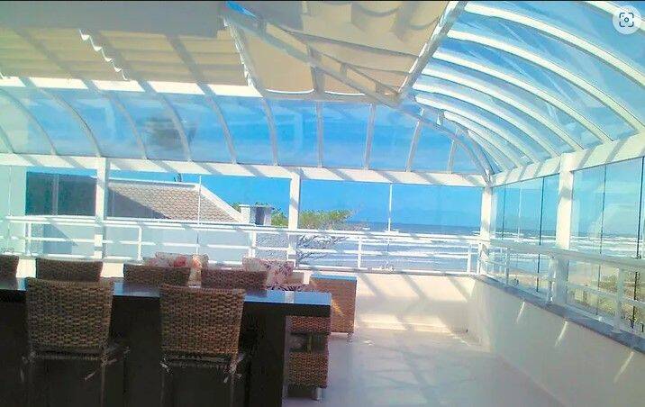 Sobrado, 6 quartos, 450 m² - Foto 10