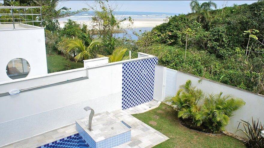 Sobrado, 6 quartos, 450 m² - Foto 11