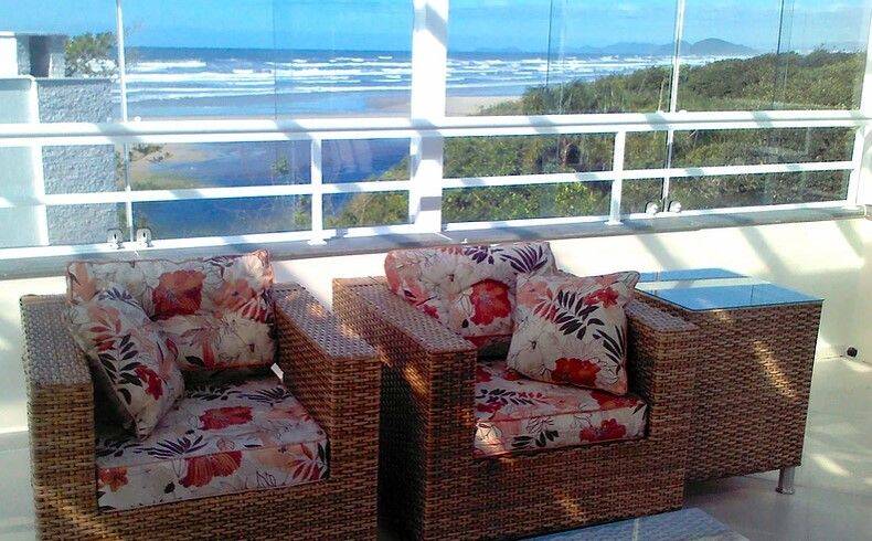 Sobrado, 6 quartos, 450 m² - Foto 12