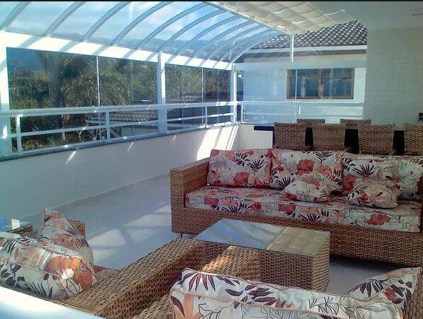 Sobrado, 6 quartos, 450 m² - Foto 13