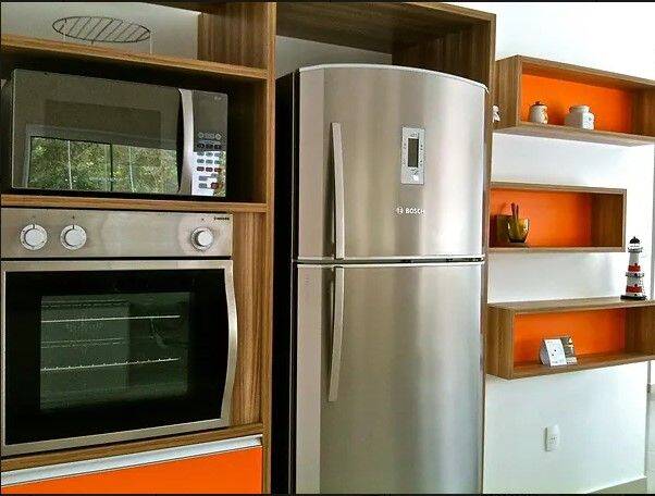 Sobrado, 6 quartos, 450 m² - Foto 15