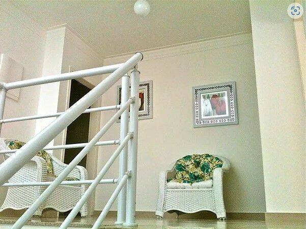 Sobrado, 6 quartos, 450 m² - Foto 17