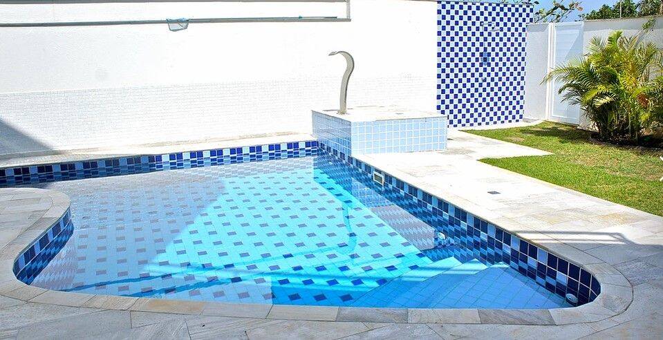 Sobrado, 6 quartos, 450 m² - Foto 22