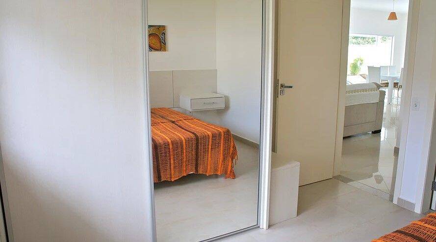Sobrado, 6 quartos, 450 m² - Foto 25