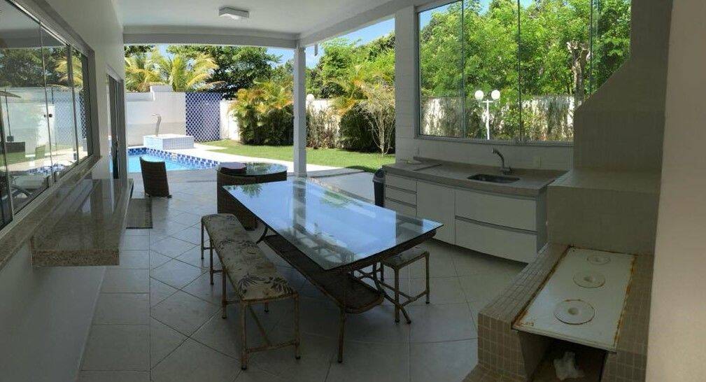 Sobrado, 6 quartos, 450 m² - Foto 27