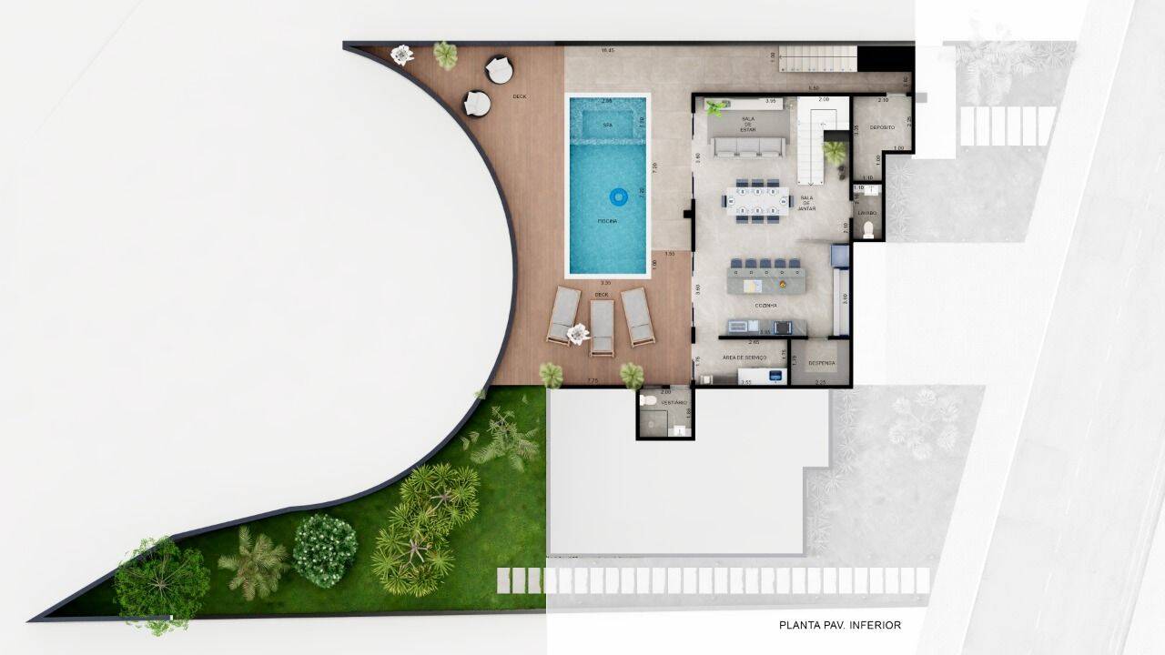 Terreno, 523 m² - Foto 23