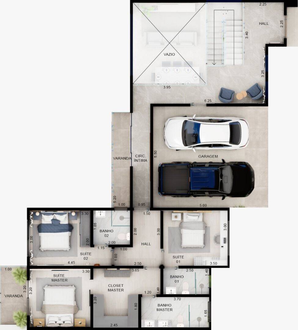 Terreno, 523 m² - Foto 24