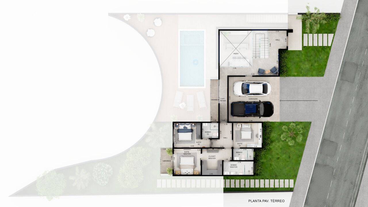 Terreno, 523 m² - Foto 25