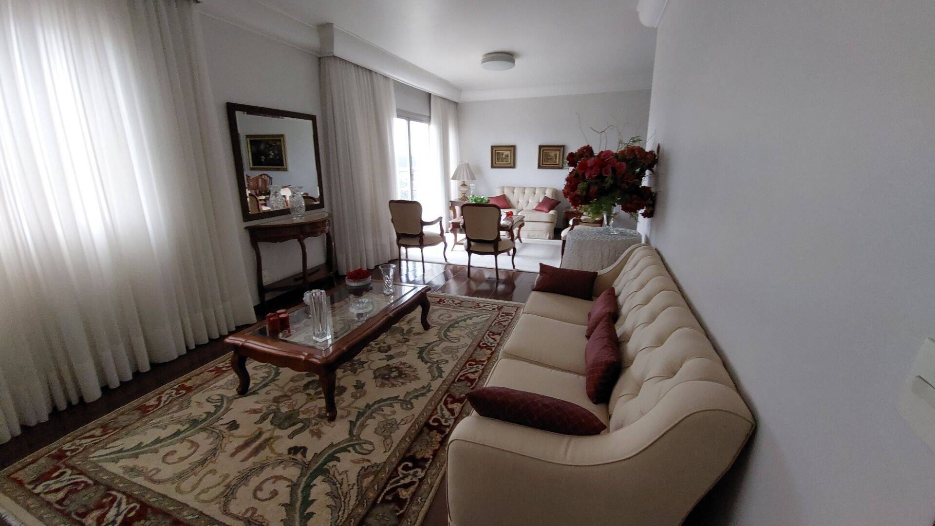 Apartamento, 4 quartos, 170 m² - Foto 47