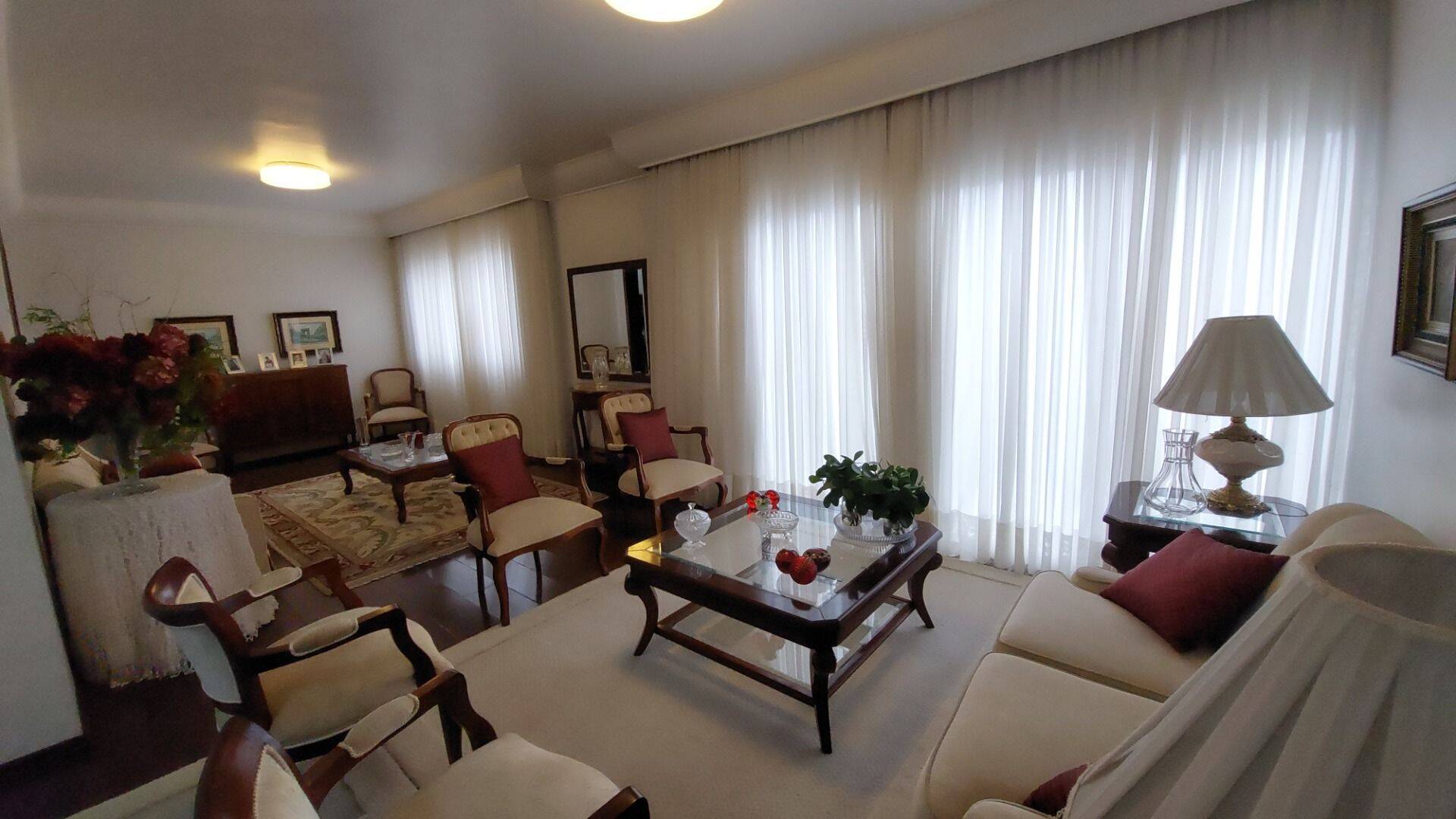 Apartamento, 4 quartos, 170 m² - Foto 2