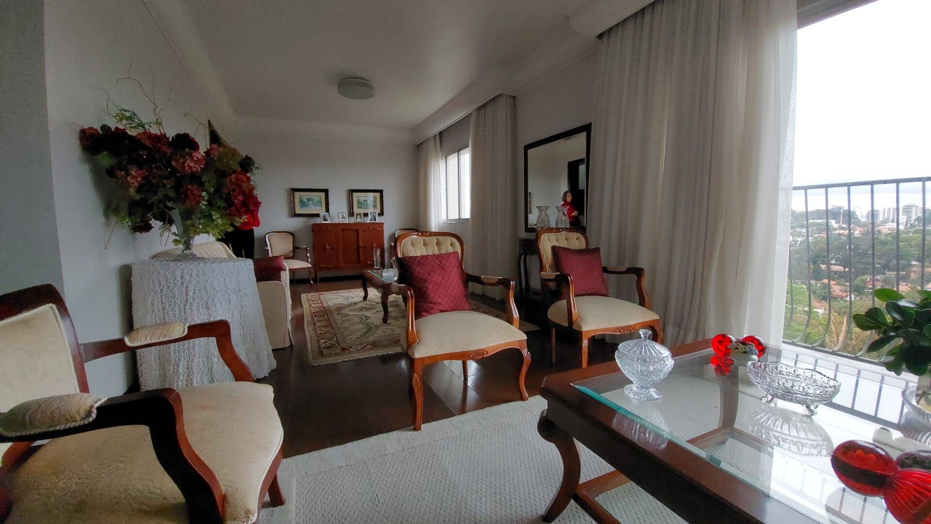 Apartamento, 4 quartos, 170 m² - Foto 1