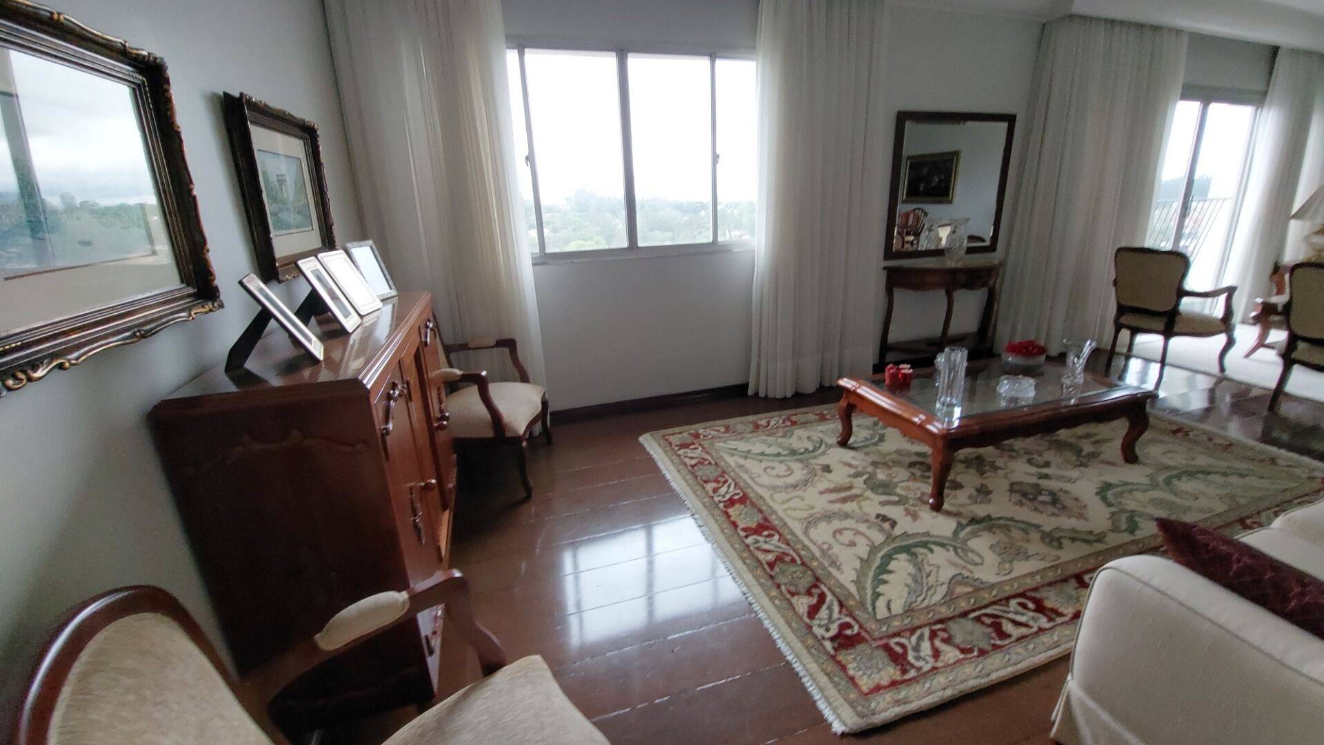Apartamento, 4 quartos, 170 m² - Foto 55