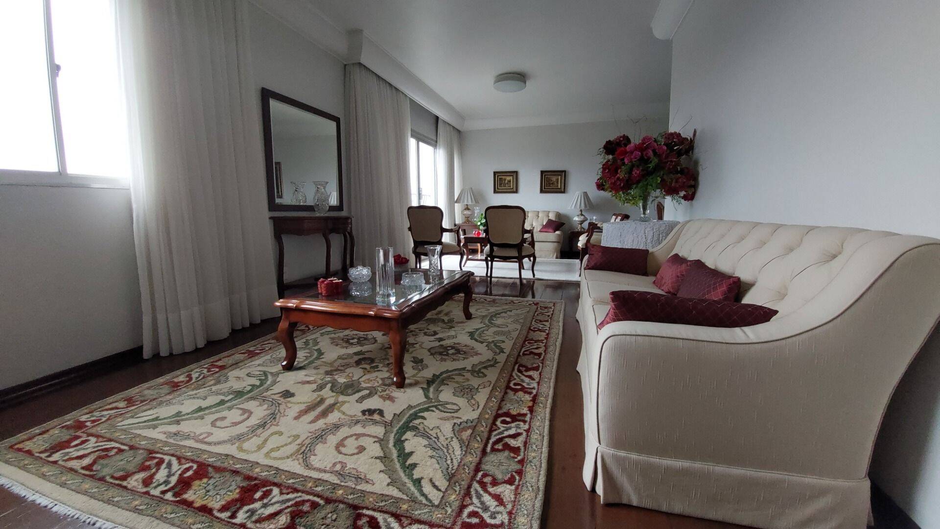 Apartamento, 4 quartos, 170 m² - Foto 56
