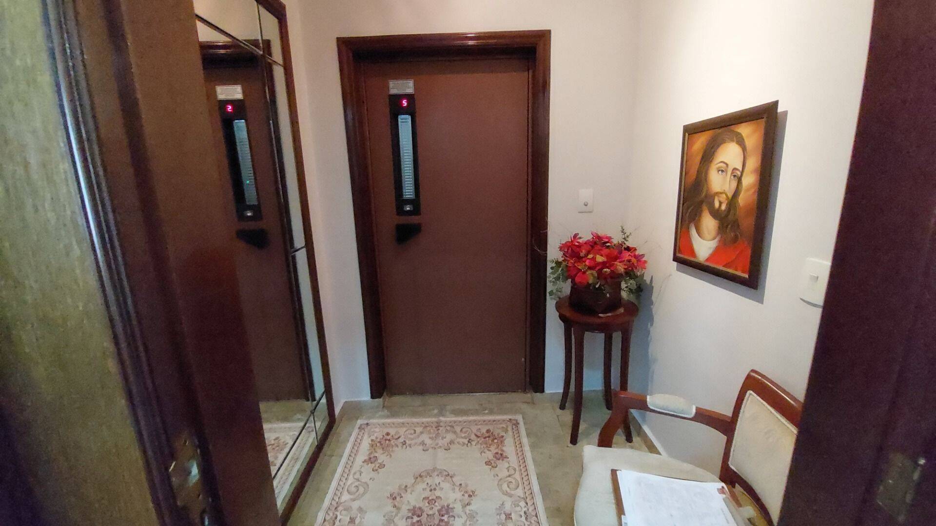 Apartamento, 4 quartos, 170 m² - Foto 57