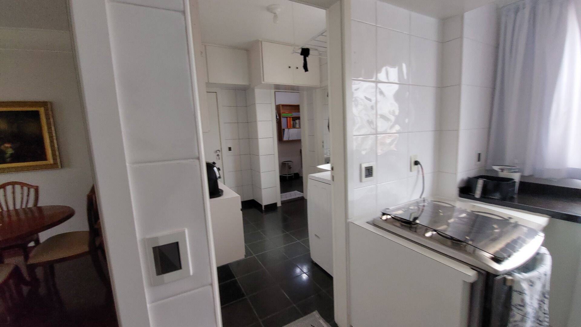 Apartamento, 4 quartos, 170 m² - Foto 59