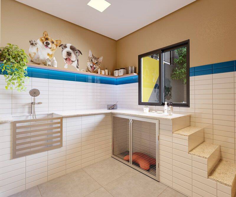Apartamento, 1 quarto, 24 m² - Foto 12