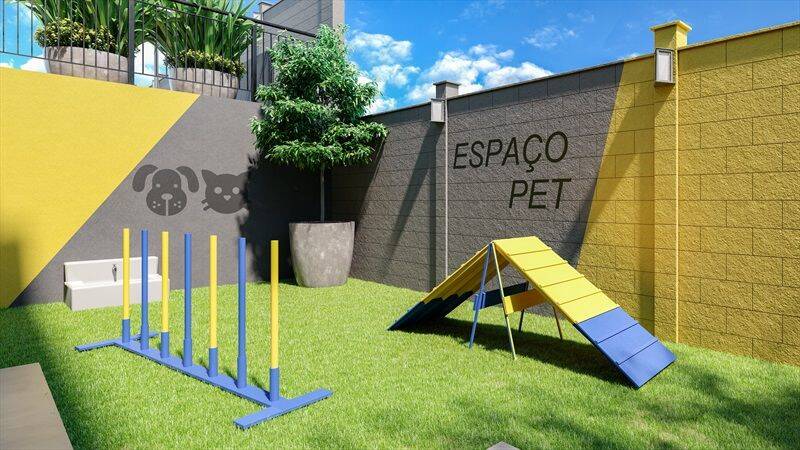 Apartamento, 1 quarto, 24 m² - Foto 13