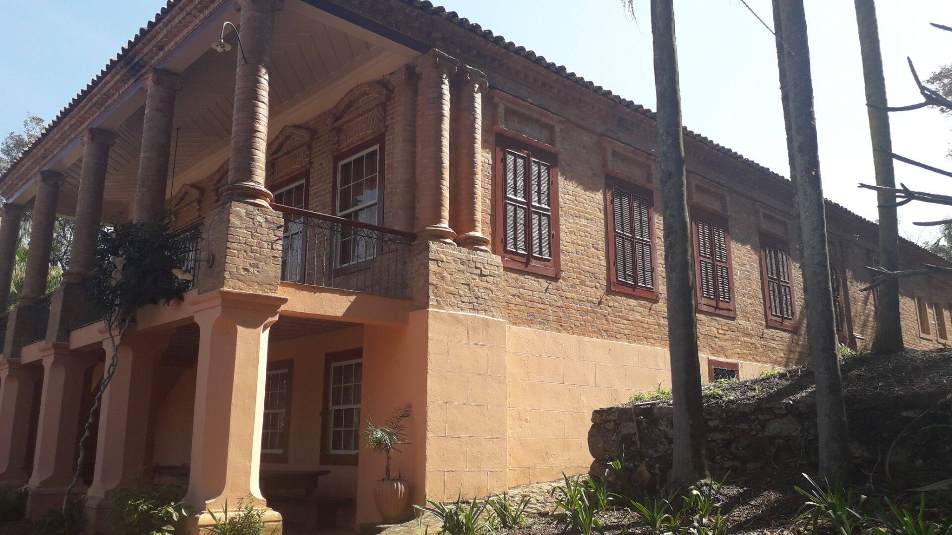 Fazenda, 131 hectares - Foto 61