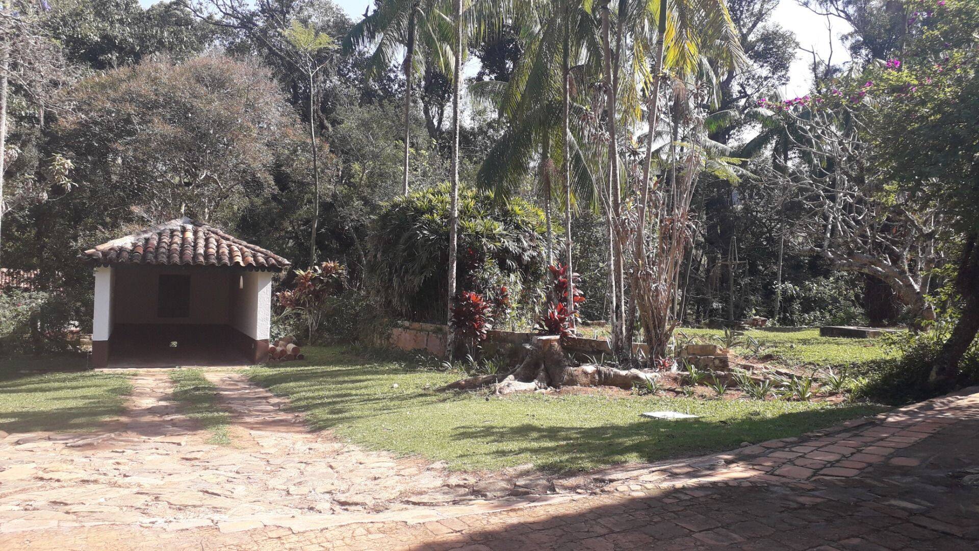Fazenda, 131 hectares - Foto 67