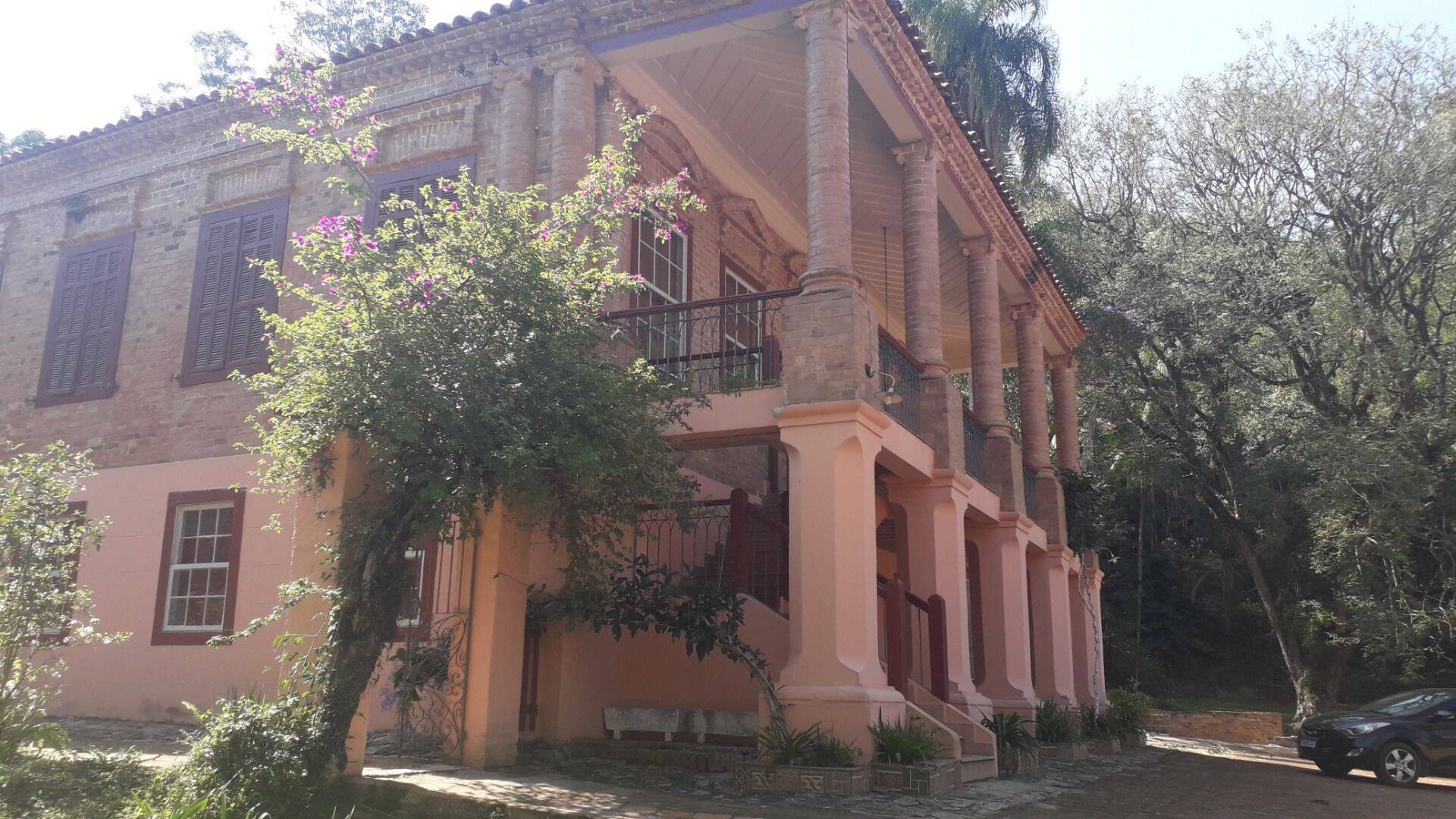 Fazenda, 131 hectares - Foto 71
