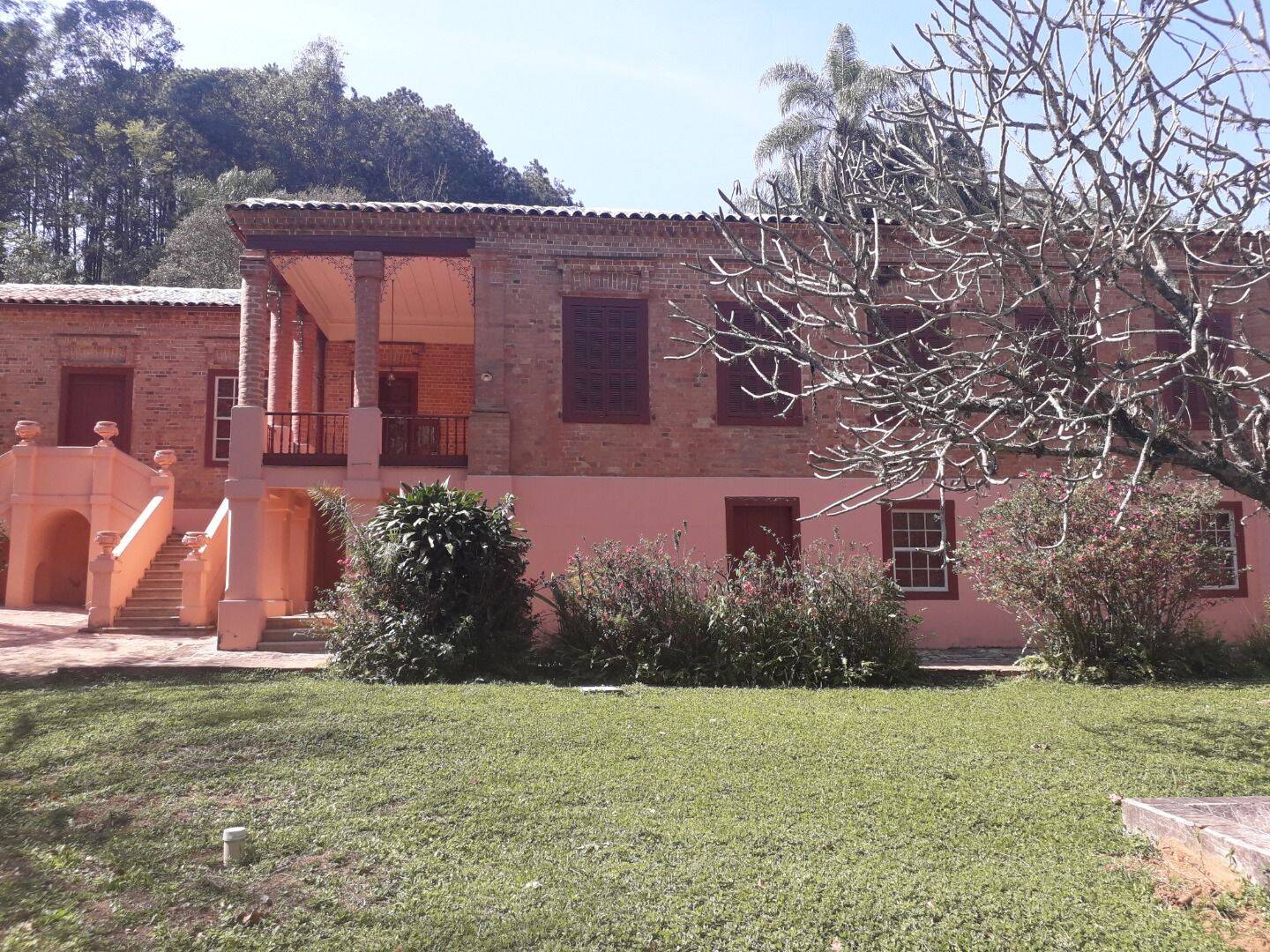 Fazenda, 131 hectares - Foto 80