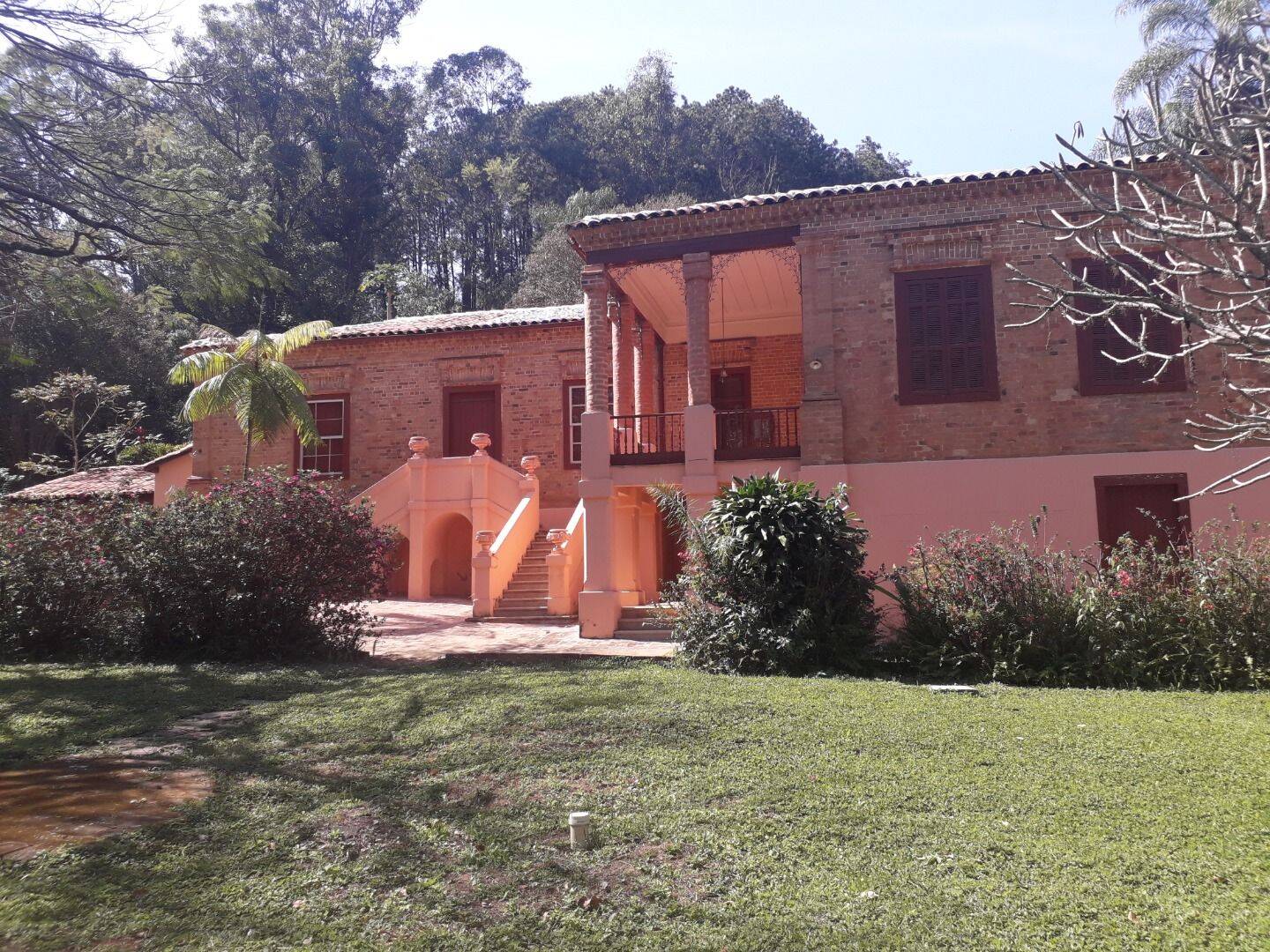 Fazenda, 131 hectares - Foto 81