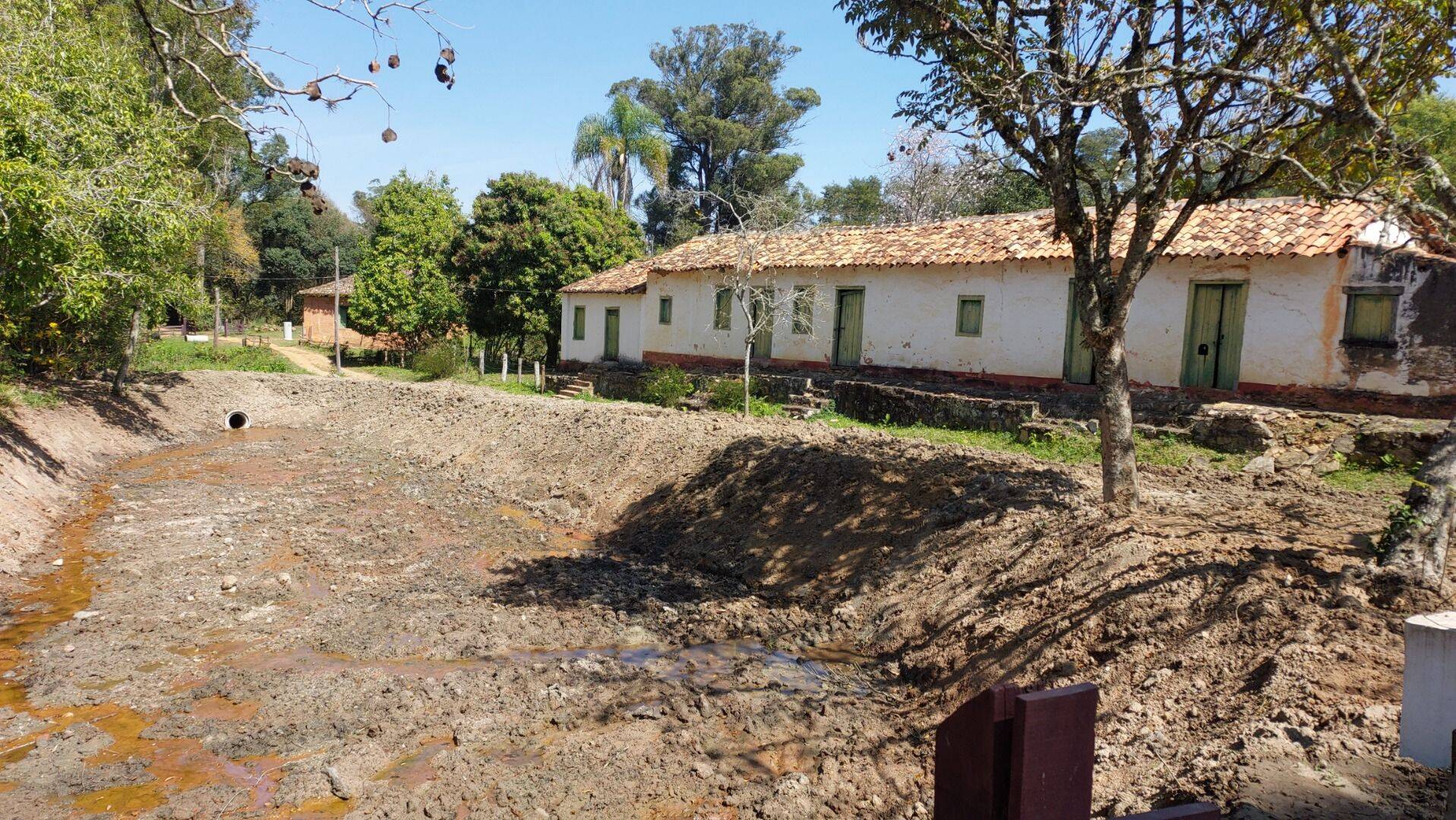 Fazenda, 131 hectares - Foto 122