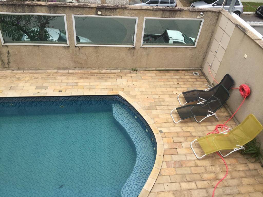 Sobrado, 4 quartos, 298 m² - Foto 1