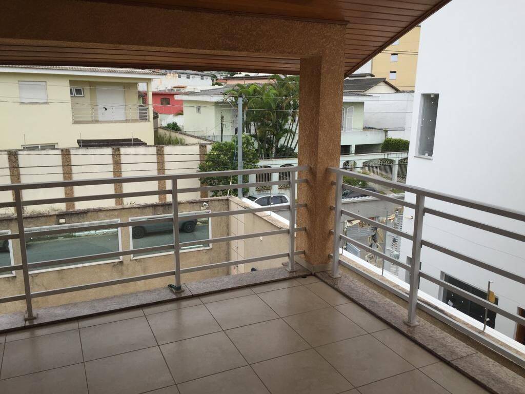 Sobrado, 4 quartos, 298 m² - Foto 6