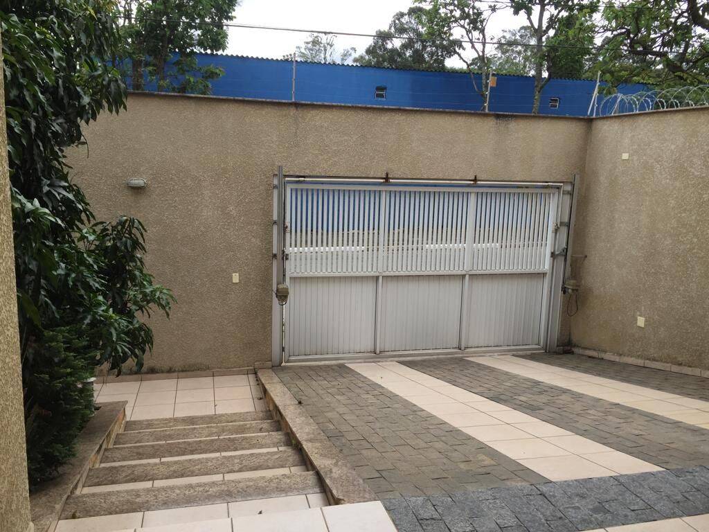 Sobrado, 4 quartos, 298 m² - Foto 7