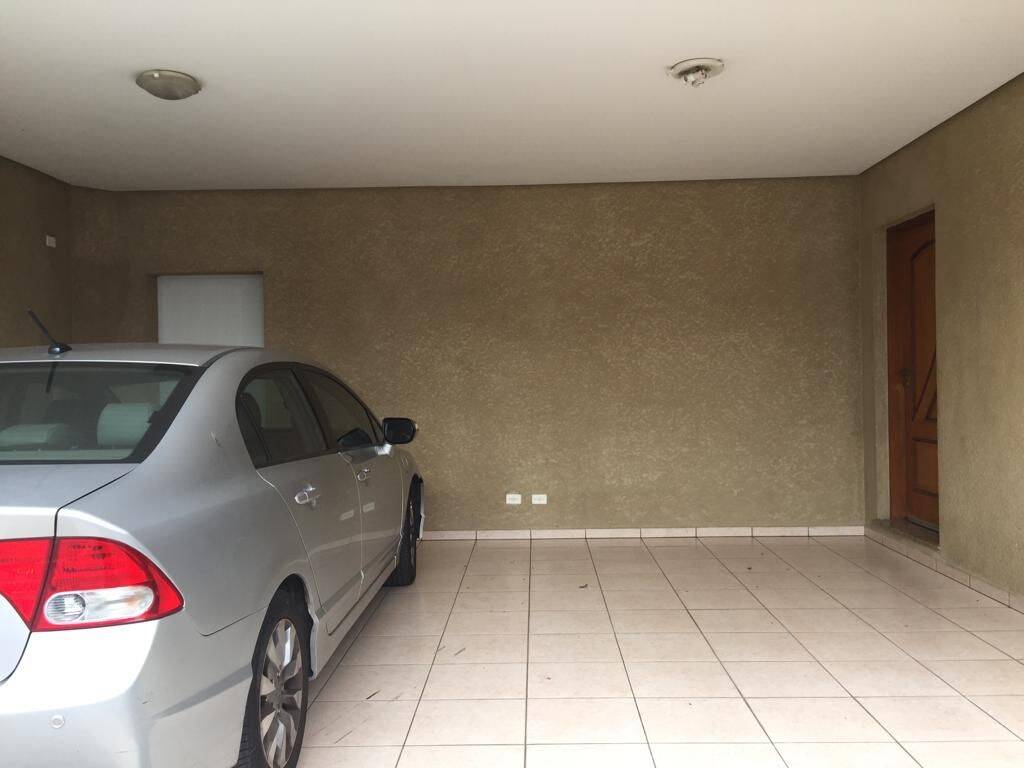 Sobrado, 4 quartos, 298 m² - Foto 8