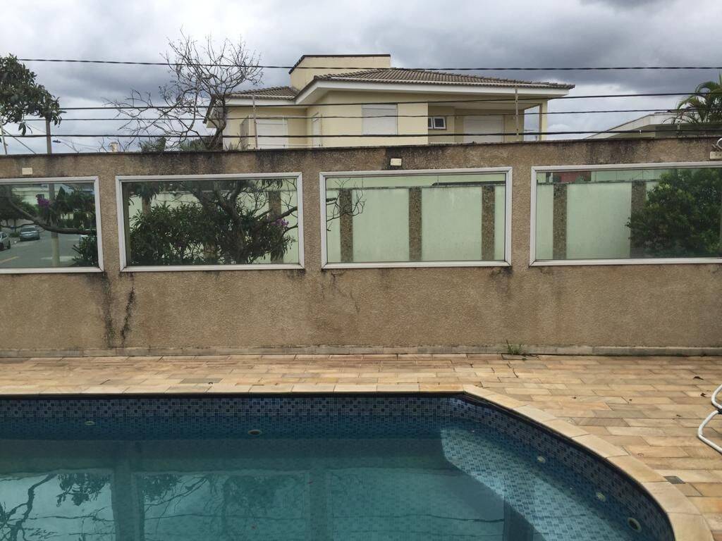 Sobrado, 4 quartos, 298 m² - Foto 9