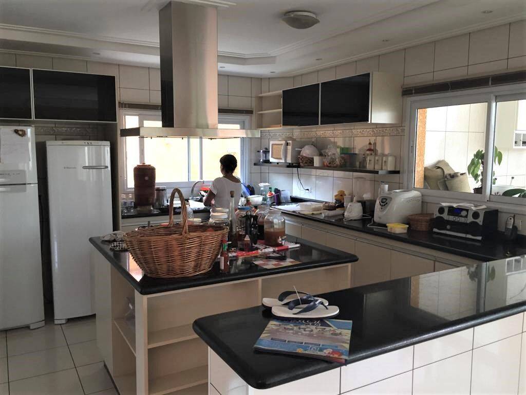 Sobrado, 4 quartos, 298 m² - Foto 11