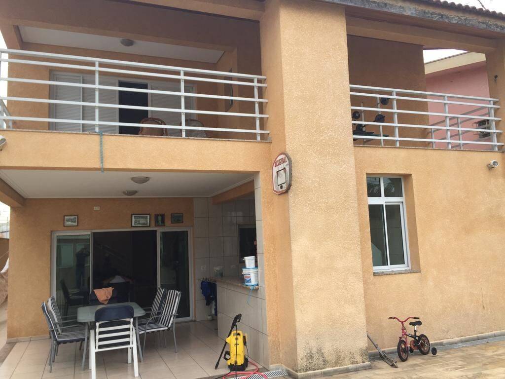 Sobrado, 4 quartos, 298 m² - Foto 12