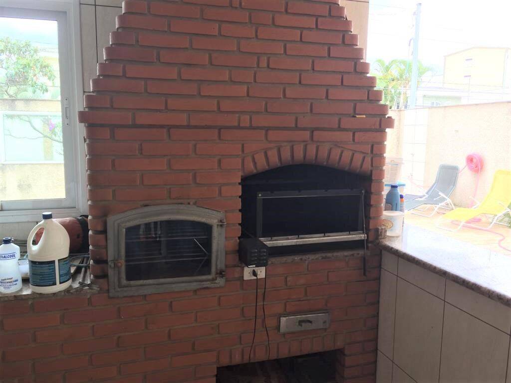 Sobrado, 4 quartos, 298 m² - Foto 13