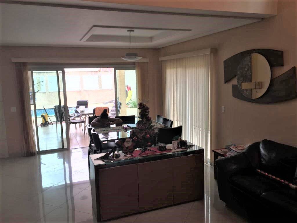 Sobrado, 4 quartos, 298 m² - Foto 15